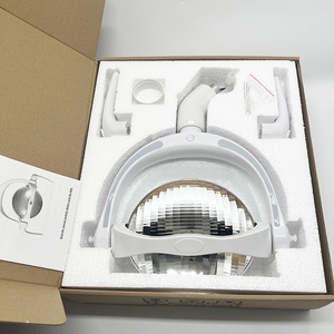 Dental Led Lamp Shadowless Cool White 5500-7000K Universal Lighting For Dental Chair Accessory - Product Image 5