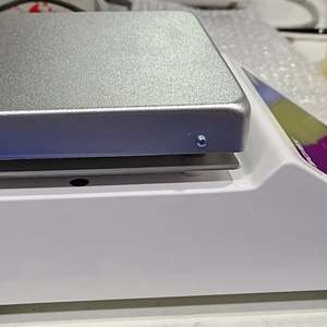 SCITEK haute qualité 100-2000 tr/min Instrument de laboratoire plaque chauffante électrique agitateur magnétique mélangeur prix - Product Image 6