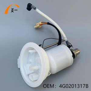 โมดูลควบคุมปั๊มเชื้อเพลิง8R0919679C 8K0201511TA 4G0201317B 56D919679 VW Audi Skoda - Product Image 5