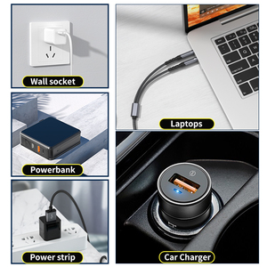 90000rpm 220W Mini nén không khí Khăn lau bụi cầm tay cầm tay Turbo máy bay phản lực Quạt điện xe máy sấy nhỏ thổi tuyết làm sạch Blower - Product Image 6