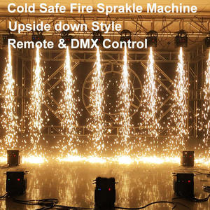 Machine à étincelle froide scène <span class=keywords><strong>mariage</strong></span> Machine à feu d'artifice froid pour fête Disco spectacle <span class=keywords><strong>mariage</strong></span> 360 accessoires de cabine <span class=keywords><strong>Photo</strong></span> - Product Image 3