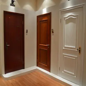 PVCドア、玄関ドア、室内ドア中国メーカー直送