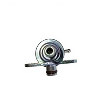22675-4W000 22675-4W010 226754W01A Kraftstoffeinspritzungs-Druckdämpfer für Nissan Pathfinder 2000-2004 Linker Kraftstoffdruckregler