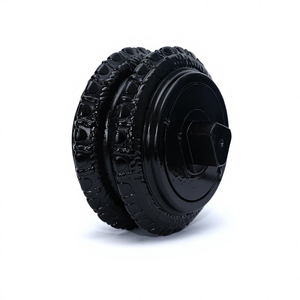Offerta Speciale: Disco da Taglio TBM da 12 Pollici in Acciaio H13/DC53 HRC57-62 per Roccia Dura/Terreno Misto, Costruzioni Sotterranee - Product Image 5