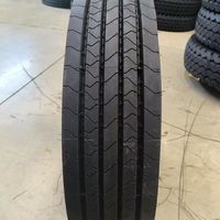 Ban Truk Komersial Tugas Berat 295/75R22.5 Laris untuk AS