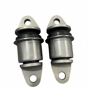 Boulons de bras supérieur et inférieur, boulons de bras triangulaire pour McLaren 650S 720, références 11B0743CP, 11B1541CP, 11B0744CP - Product Image 6