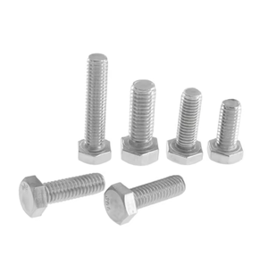 Set Premium di Bulloni a Testa Tonda e Dadi Esagonali in Acciaio Inox SS316, Bulloni a Collo Quadrato <span class=keywords><strong>A4</strong></span> per Mobili e Edilizia - Product Image 3