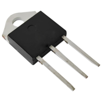 TYN840 penyearah kontrol silikon 40A 800V SCR Thyristor dengan tegangan pemicu gerbang maks 1.5V