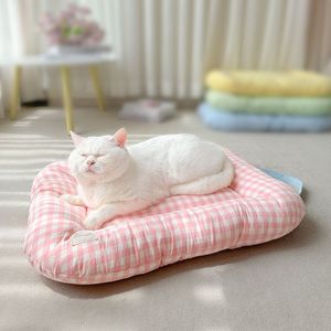 Luxury Modern Seasonal Universal <strong>Bed</strong> Mat Comfortable Fashionable Colorful Pattern for Cute Animals Cats <strong>Dogs</strong> - Product Image 1