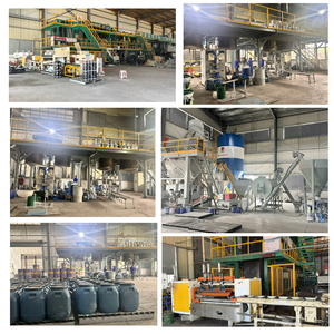 Revêtement Imperméable Premium pour Réparation de Surfaces, Écologique, Moderne, pour Salle de Bain, Sous-sol, Murs Intérieurs, Plafonds, Anti-humidité - Product Image 5