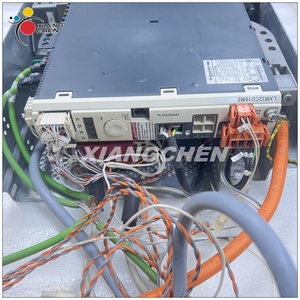 JENNEY Original New PL.572.3000/04 LXM32CD18M2 Motion Servo Controller for Heidelberg <b>Printing</b> <b>Machine</b> Parts - Product Image 4