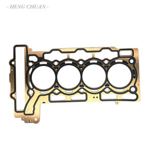 <span class=keywords><strong>Joint</strong></span> <span class=keywords><strong>de</strong></span> <span class=keywords><strong>culasse</strong></span> <span class=keywords><strong>de</strong></span> pièces automobiles <span class=keywords><strong>de</strong></span> haute qualité 11127560271 N12B16A N16B16A pour BMW <span class=keywords><strong>mini</strong></span> clubman countryman r55 r60 r58 r56 r57 r61 - Product Image 1