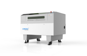 Máy Khắc Laser Gweike 100W 130W 1610 9060, Máy Khắc Laser Co2 Cnc Để Bàn Và Gỗ - Product Image 2