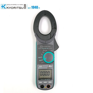KYORITSU  Pince ampèremétrique AC/DC KEW <span class=keywords><strong>2055</strong></span> - Product Image 4