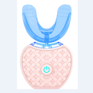 360 grados automática completa Sonic <span class=keywords><strong>cepillo</strong></span> de <span class=keywords><strong>dientes</strong></span> eléctrico/V-adulto blanco blanqueamiento de <span class=keywords><strong>dientes</strong></span> <span class=keywords><strong>cepillo</strong></span> de <span class=keywords><strong>dientes</strong></span> - Product Image 3