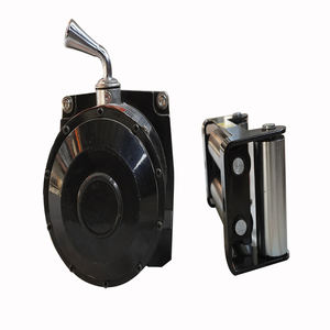 <span class=keywords><strong>Cabrestante</strong></span> eléctrico 3t, suministro exclusivo de fabricante, para ancla eléctrica marina - Product Image 4