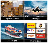 Transitaire professionnel de marchandises dangereuses pour trottinettes électriques et vélos électriques Chine-Royaume-Uni LCL Express DDP Livraison porte-à-porte Expédition immédiate