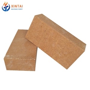 Xintai thương hiệu magnesit lửa gạch sic-mullite andalusite gạch cho ngành công nghiệp thủy tinh sử dụng lửa magnesit gạch - Product Image 1