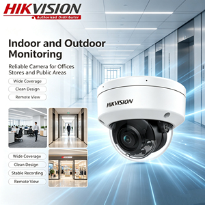 Caméra réseau <span class=keywords><strong>Hikvision</strong></span> DS-2CD2147G2H-LI(SU) 4 MP Smart Hybrid Light avec dôme fixe ColorVu, micro intégré, IP67, IK10, caméra CCTV - Product Image 2