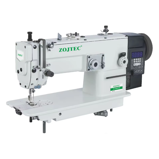 ZOJTEC ZJ1530-D4 Computerized Zigzag Sewing Machine with Auto Trimmer