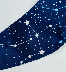 Accesorios para el cabello para mujer, corbata para el cabello, bufanda, cola, orejas de Conejo, Horóscopo, cumpleaños, regalo de Navidad, relleno de medias para niños - Product Image 4