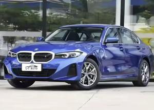 Usado cuidadosamente <span class=keywords><strong>I3</strong></span> Car E Drive 35l 40l 2024 Extra Long Wheelbase EV Smart Car Sedan Left Hand Drive Right Hand Drive - Product Image 6