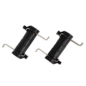 Mingou Car <b>Washer</b> <b>Hose</b> Connector 10mm PVC Pipe Quick Connect For Krcher High <b>Pressure</b> Water Gun Extension - Product Image 1