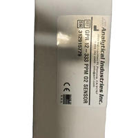 Analytical Industries GPR-12-333 PPM 20 Capteur d'oxygène galvanique AII Trace O2 pour analyseur d'oxygène