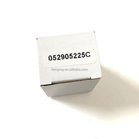 Distributeur de pièces automobiles Hengney 052905225C Rotor de distributeur pour pièces automobiles VW 2.0L Mk2 Mk3