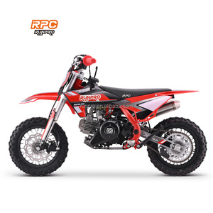 Motocicletas Todoterreno <span class=keywords><strong>de</strong></span> Alto Rendimiento <span class=keywords><strong>para</strong></span> <span class=keywords><strong>Niños</strong></span>, Motor <span class=keywords><strong>de</strong></span> <span class=keywords><strong>Gasolina</strong></span> <span class=keywords><strong>de</strong></span> 60 cc y 4 Tiempos, Refrigeración por Aire, 10/12 Pulgadas, Marca China Premium, Pit Bike - Product Image 5
