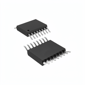 LT8619IMSE#PBF Components Electronic Manufacturer Channel 16 TFSOP Exposed Pad Power Management (PMIC) - Product Image 1