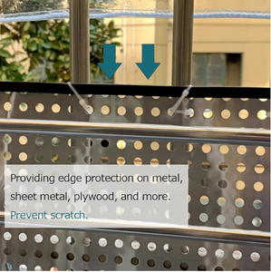 איכות גבוהה מפעל ישיר לספק מותאם אישית <span class=keywords><strong>epdm</strong></span> גומי פרופיל איטום רצועה/גומי - Product Image 2