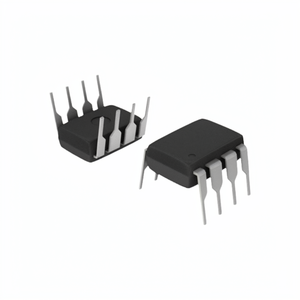 Composant électronique mémoire AT93C66-10PI-1.8 8 DIP – Service complet d'origine - Product Image 1