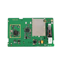 Nuovo Servizio Affidabile di Assemblaggio di Circuiti Stampati (PCBA) OEM, Modulo Caricabatterie Wireless, Fabbrica PCB, PCBA SMT