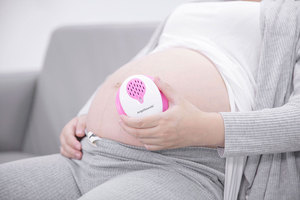Doppler Fetal <span class=keywords><strong>Angelsounds</strong></span> 200S con Aplicación - Product Image 6