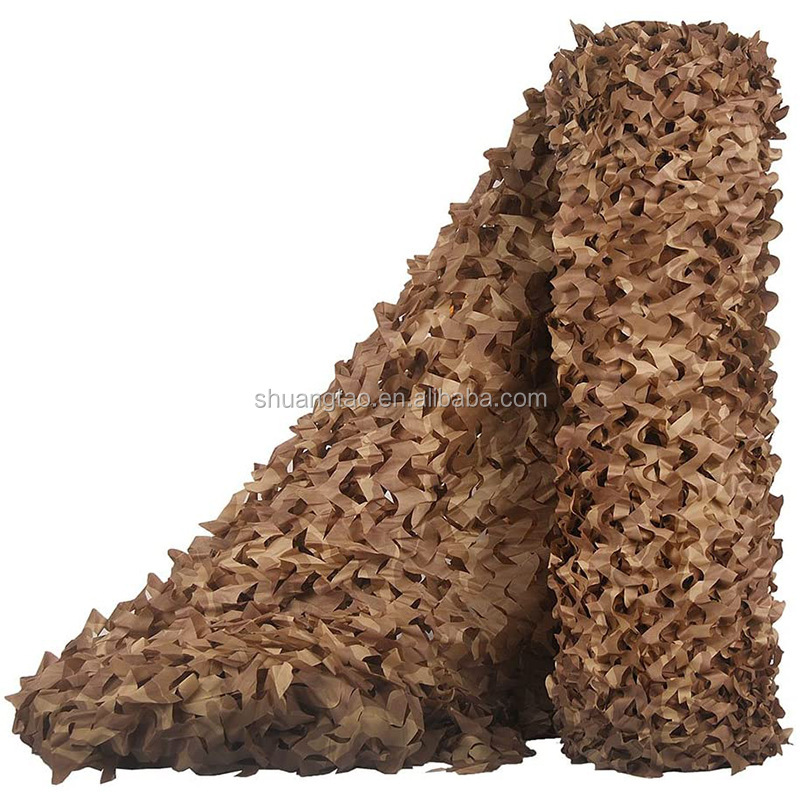 Брезентовая палатка, камуфляжная сеть, оптовая продажа, темно-зеленые рулоны теней, камуфляжная сетка, камуфляжная сетка для охоты