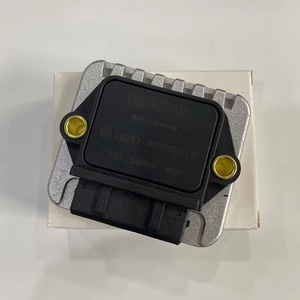 <span class=keywords><strong>VW</strong></span> Jetta Cabriolet Fox Golf Rabbit <span class=keywords><strong>Audi</strong></span> 100 80 Quattro Mô-đun Điều Khiển Đánh Lửa 0227100142 191905351 Xe Phụ Kiện Động Cơ Phù Hợp - Product Image 6
