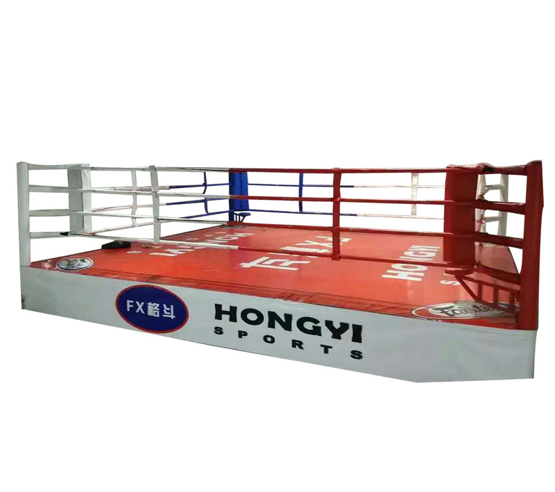 High Quality Boxing Product Floor Boxing