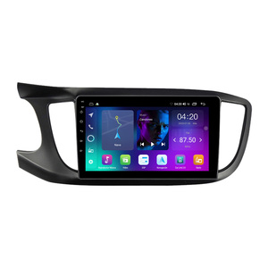 Navifly ระบบแอนดรอยด์สำหรับรถยนต์1280*720หน้าจอสัมผัสขนาด10นิ้วสำหรับ Roewe 360มก. 360 2015-2018พร้อมระบบแอนดรอยด์อัตโนมัติ - Product Image 1