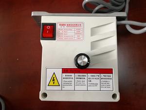 तेज गति डायल जोड़ने मशीन स्वेटर टुकड़े के लिए - Product Image 6