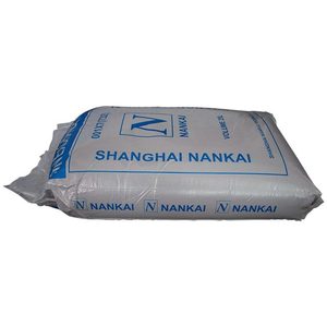 เรซินแลกเปลี่ยนประจุบวก นันไค 001*7 สำหรับเครื่องกรองน้ำ ทำให้น้ำอ่อน เหมาะสำหรับโรงแรม ห้องอาบน้ำ หม้อต้มน้ำ น้ำอ่อน 50 กก. รับประกัน 5 ปีขึ้นไป ผลิตในประเทศจีน - Product Image 1