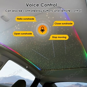 Accesorios eléctricos para coche, accesorio que se puede utilizar para realizar ejercicios eléctricos - Product Image 3