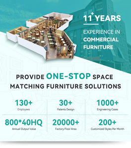 Комбинированная изогнутая скамейка для дивана - Product Image 6