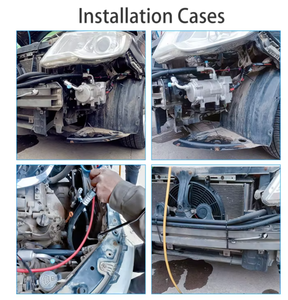 Bujías de Iridio Originales para Autos BKR6E-11 2756 BKR5E-11 BKR6EGP 7092 BKR5EGP 7090 BKR6EIX-11 3764 DILKAR6A11 9029 - Product Image 4