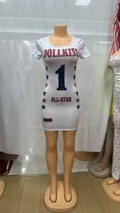 Conjunto de Uniforme de Fútbol Americano Juvenil, Jersey de Sublimación de Alta Calidad con Logotipo Personalizado, Reversible, Últimos Modelos de Vestidos para <span class=keywords><strong>Damas</strong></span> - Product Image 5