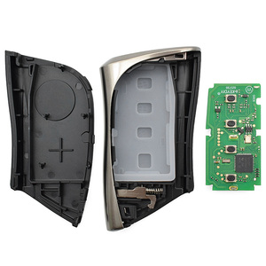 KEYDIY TB06-3 TB06-4 TB36-3 TB36-4 TB42-3 TB42-4 TB62-3 Control Remoto Universal para Coche con Chip 8A, Reemplazo de Llave de Coche - Product Image 3