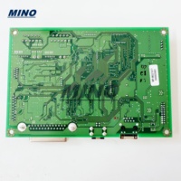 Papan Utama mikaki asli M027677 untuk CG-60SRIII/100srii/130 plotter-E108108/E107012/M016451