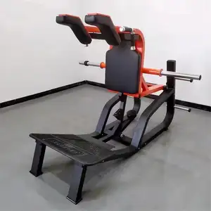 YG-1049 imalatı ev spor süper squat makinesi gücü eğitmen ticari süper squat makinesi