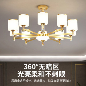 หลอดไฟ LED E27 E14 ฐานเกลียว ทรงข้าวโพด 60-129 SMD 2835 ตัวเรือนอะลูมิเนียม สำหรับห้องนั่งเล่น ห้องนอน - Product Image 5