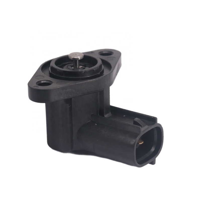 High Quality Motorcycle Idle Air Control